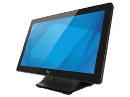 Monitor Multi-Touch Elo 1509L de 15.6", Resolución 1280 x 720 (HD 720p), 12 ms, Color Negro. - imagen 2