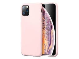 Funda ESR Yippee para iPhone 11 Pro, Color Rosa. - imagen 1