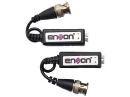 Transceptores HD 2MP Enson ENS-VT100 AHD/TVI/CVI Push-In con Conector - imagen 1