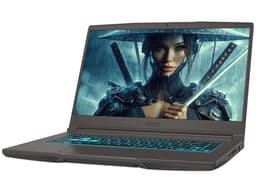 Laptop Gamer MSI Thin A15: Procesador AMD Ryzen 7 7735HS (Hasta 4.7 GHz), Memoria de 16GB DDR5, SSD de 1TB, Pantalla de 15.6" LED (1920 x 1080), 144Hz,Video NVIDIA GeForce RTX 4060 8GB GDDR6, S.O. Windows 11 Home. - imagen 3