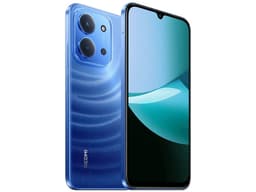 Smartphone Xiaomi Redmi 15C: 
Procesador MediaTek Helio G81 Ultra (hasta 2.0 GHz), 
Memoria RAM de 4GB, Almacenamiento de 256GB, 
Pantalla LED Multi-Touch de 6.9" HD, 
Bluetooth, Wi-Fi, 
Cámara Principal de 50MP, 
Android 15, Color Azul. - imagen 2