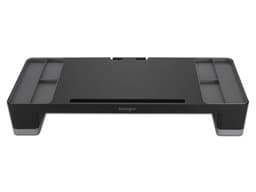 Base y Organizador Kensington K58300WW para Monitor. Color Negro. - imagen 2