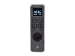 Lector de Huellas BioLite N2 Suprema, Con Teclado, Protección IP67, Lector de Tarjetas RFID (125kHz EM, 13.56MHz MIFARE, MIFAREPlus, DESFire/EV1), y Bluetooth (BTID). - imagen 1