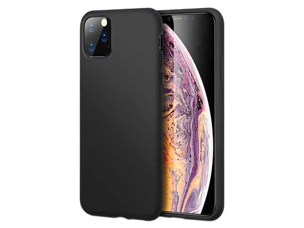 Funda Protectora ESR Yippee para iPhone 11 Pro. Color Negro.