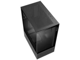 Gabinete XPG INVADER X MINI, Mid-Tower, Micro-ATX, (No Incluye Fuente de Poder), Color Negro. - imagen 2