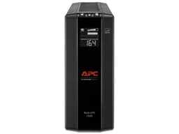 UPS APC BX1500M-LM60 de 1500VA (900 Watts) con 10 contactos. - imagen 2
