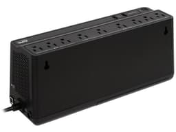 Back-UPS APC BE850M2-LM de 850VA (450 Watts) con 9 contactos NEMA 5-15R, USB. - imagen 2