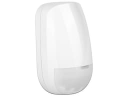 Kit de Alarma Hikvision AX PRO GSM, Incluye 1 Hub con batería de Respaldo, Sensor PIR, 2 Conectores Magnéticos, 1 Control Remoto, 1 Sirena Inalámbrica Exterior, Color Blanco. - imagen 3