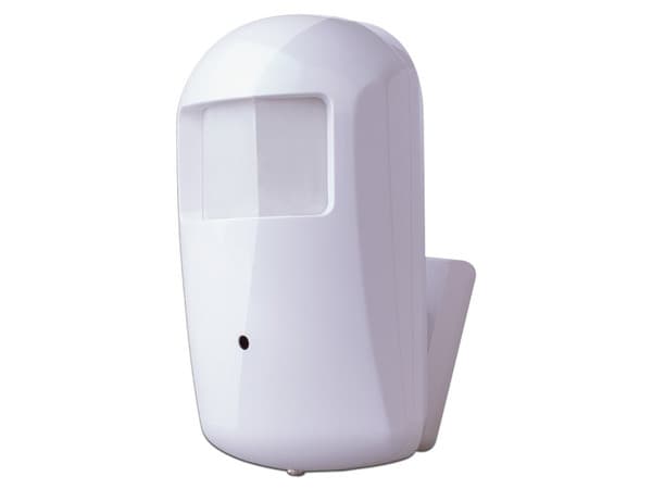 Cámara de Vigilancia Provision ISR IV-390A37-V2, 2MP, 1080p, IR hasta 15m. Color Blanco.