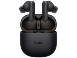 Audífonos DELL Intrauriculares Pro Plus Earbuds, Inalámbrico, Bluetooth, Micrófono, Cancelación de Ruido, Color Negro. - imagen 1