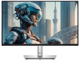 Monitor LED DELL P2425H de 23.8", Resolución 1920 x 1080 (Full HD 1080p), 5 ms, 100Hz. - imagen 1