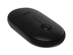 Mouse Inalámbrico Acteck MI460, hasta 1600 dpi, Color Negro. - imagen 2