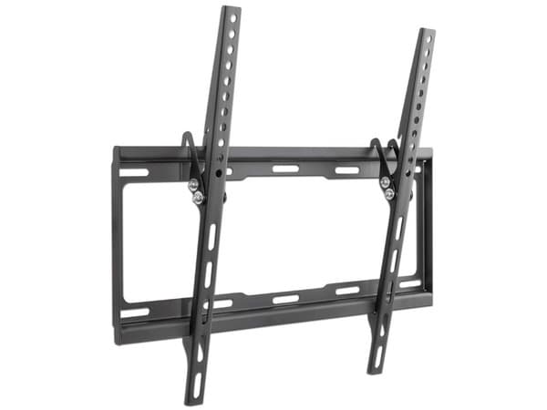 Soporte universal Manhattan con ajuste vertical para pantalla plana de TV de 32" a 55".