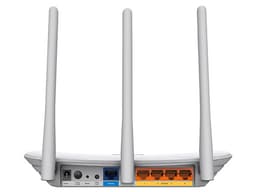 Router Inalámbrico TP-LinK TL-WR845N, Wireless N (Wi-Fi 4), hasta 300Mbps. - imagen 3