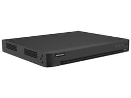 DVR Hikvision IDS-7216HUHI-M2/XT de 16 CAnales TurboHD, 2 Bahias para Discos Duros (No Incluidos), Color Negro. - imagen 3