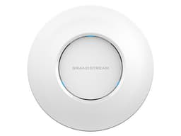 Access Point Grandstream GWN7605 de doble banda, Wireless AC (Wi-Fi 5), hasta 867 Mbps. Color Blanco - imagen 1