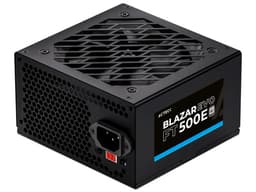 Fuente de Poder Acteck Blazar Evo FT500E de 500W, ATX. - imagen 1