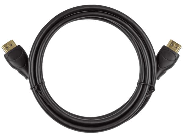 Cable de Video HDMI 2.1 Perfect Choice, Conector HDMI (M-M), 2m. Color Negro.