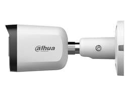Cámara de Vigilancia Dahua Tipo Bala DH-HAC-B2A21N-U-0280B de 2 MP, 30 Metros de IR, Metalica, IP67 - imagen 3