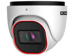 Cámara de Vigilancia IP Tipo Domo Provision ISR DI-380IPSN-MVF-V3, 8MP, 3840 x 2160, IP67, PoE. - imagen 1