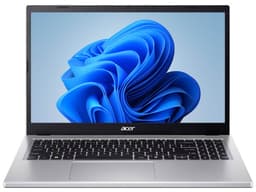 Laptop Acer Aspire Go: Procesador Intel Core i7 13620H (hasta 4.9 GHz), Memoria de 16GB DDR5, SSD de 512GB, Pantalla de 15.6" LED, Video UHD Graphics. S.O. Windows 11 Home (64 Bits), Teclado versión en Inglés. - imagen 1