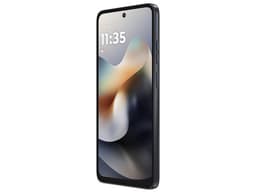 Smartphone Motorola Moto G56 5G:Procesador MediaTek Dimensity 7060 (hasta 2.6 GHz), Memoria RAM de 8GB, Almacenamiento de 256GB, Pantalla LED Multi-Touch de 6.7" FHD+, Bluetooth, Wi-Fi, Cámara principal de 50MP, Android 15, Color Azul Marino. - imagen 2