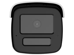 Camara Tipo Bala IP HIKVISION de 8 MP, Lente 4 mm, IR de 80 mts, IP67, Micro SD, 2 Micrófonos Integrados, PoE - imagen 3