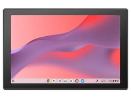 Laptop ASUS Chromebook CM30:  Procesador MediaTek Kompanio 520 (hasta 2.0 GHz),  Memoria de 8GB LPDDR4X,  eMMC de 128GB,  Pantalla de 10.5" WUXGA,  Video ARM Mali-G52 MC2,  S.O. ChromeOS. - imagen 2