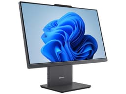 PC All in One Lenovo IdeaCentre AIO 24IRH9,Procesador Intel Core i3 1315U (Hasta 4.5 GHz),Memoria de 8GB DDR5,SSD de 512GB,Pantalla de 23.8" LED,Video UHD Graphics,S.O. Windows 11 Home (64 Bits). - imagen 2