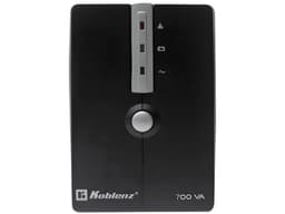 No-Break Koblenz 7016 USB/R,700 VA / 360 W, 6 contactos. - imagen 2