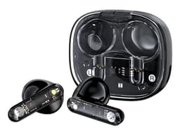 Audífonos inalámbricos Sylus SLY80-C, Bluetooth. Color blanco. - imagen 1