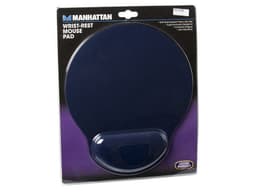 Manhattan Mouse Pad con Descansa Muñecas. - imagen 2