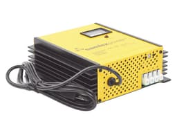Cargador de Baterías de Plomo Ácido Samlex SEC-1215-UL, 12V, 15A, Función de Respaldo de Energía en CD. - imagen 1