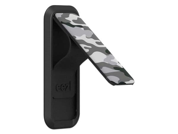 Soporte para Celular EEZL. Diseño Camuflaje.