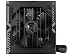 Fuente de Poder MSI MAG A750BN de 750W, ATX, PCIe5, 80 PLUS Bronze. - imagen 2