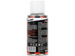 Limpiador y Lubricante para componentes plásticos Silimex Silijet-Plus, 170ml. - imagen 3