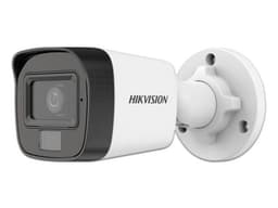 Cámara de vigilancia Tipo Bala Hikvision DS-2CE16K0T-LFS, 2960 x 1665, IR hasta 30m, IP67. - imagen 1