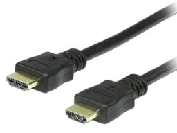 Cable de Video Aten 2L-7D0H-1 de Conector HDMI 4K, Alta velocidad, 2m. Color Negro. - imagen 3