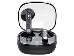 Audífonos inalámbricos Sylus SLY80-C, Bluetooth. Color blanco. - imagen 2