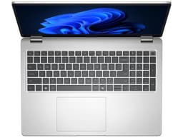 Laptop DELL Pro Plus: Procesador Intel Core Ultra 7 268V (hasta 5.0 GHz), Memoria de 32GB LPDDR5, SSD de 1TB, Pantalla de 16" LED, Video Intel Arc Graphics, S.O. Windows 11 Pro. - imagen 3