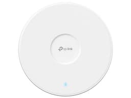 Access Point TP-Link Omada EAP783, 2.4/5/6GHz, Wi-Fi 7 hasta 1900Mbps, PoE, con Montaje de Techo. - imagen 1