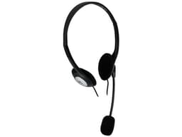 Audífonos Estéreo Manhattan con Micrófono - imagen 1