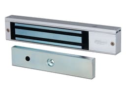 Cerradura Magnética DAHUA ASF280A-V1, Fuerza de retención 280 Kg Con Indicadores de Estado LED. - imagen 1