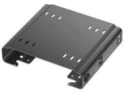 Soporte montaje HP v4 99T54AA, para Mini PC, VESA 100x100mm, Color Negro. - imagen 2