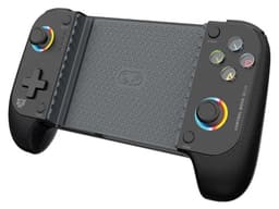 Control BALAMRUSH LEGEND SERIES G626, Inalámbrico, Bluetooth 5.0, RGB, USB-C. Color Negro - imagen 3