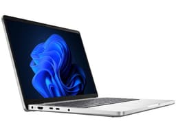 Laptop DELL Notebook 14":Procesador Intel Core Ultra 7 255U (hasta 5.2 GHz),Memoria de 16GB DDR5,SSD de 512GB,Pantalla de 14" LED,Video Intel Graphics,S.O. Windows 11 Pro (64 Bits) - imagen 2