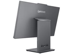 PC All in One Lenovo IdeaCentre AIO 24IRH9,Procesador Intel Core i3 1315U (Hasta 4.5 GHz),Memoria de 8GB DDR5,SSD de 512GB,Pantalla de 23.8" LED,Video UHD Graphics,S.O. Windows 11 Home (64 Bits). - imagen 3