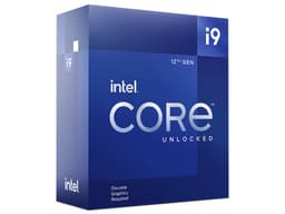 Procesador Intel Core i9 12900KF de Doceava Generación, 3.2 GHz (hasta 5.2 GHz), Socket 1700, Caché 30MB, 16-Core, 10nm, No incluye disipador y gráficos integrados. - imagen 1