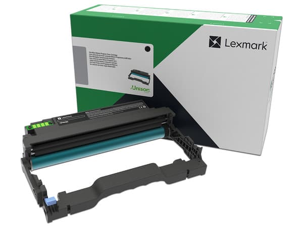 Unidad de imagen Lexmark Negro, Modelo: B220Z00.