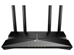 Router Inalámbrico TP-Link Archer AX53 de doble banda, Wireless AX (Wi-Fi 6), hasta 2402Mbps. - imagen 1